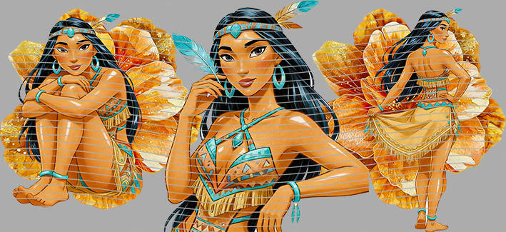 16oz Princess-N4-1367